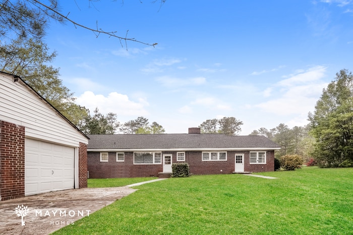 Building Photo - 1610 Hilda Ave
