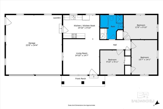 Building Photo - 3034 Deere Creek Rd