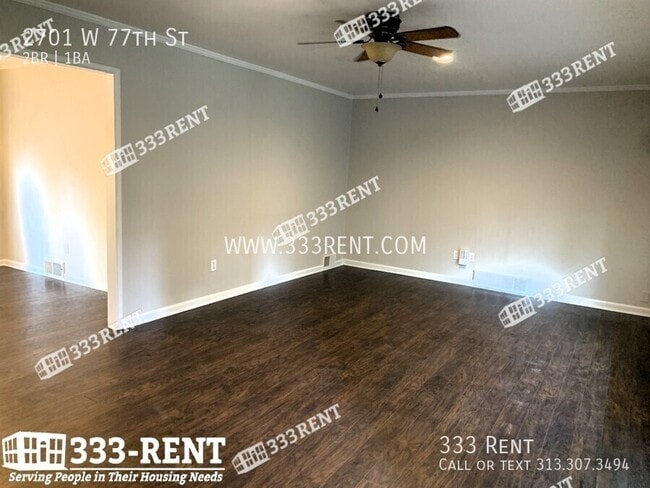 Building Photo - 2701 W 77th St