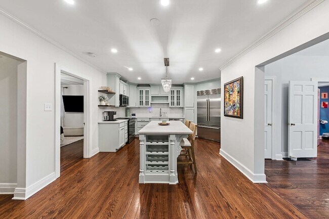 Building Photo - 1486 Woodmont Blvd