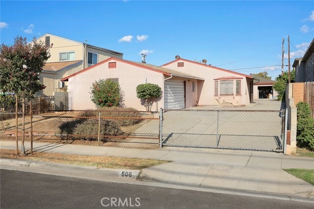 Primary Photo - 508 N Chandler Ave