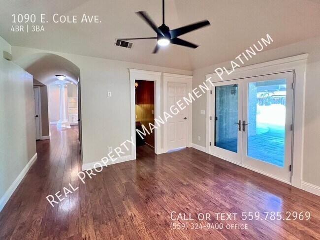 Building Photo - 1090 E Cole Ave