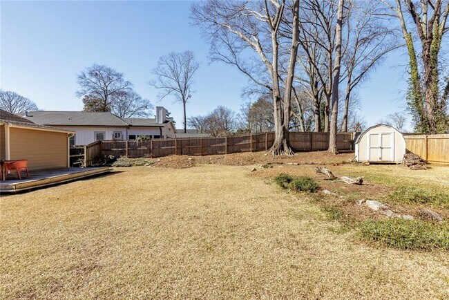 Building Photo - 2762 Arbor Ave SE