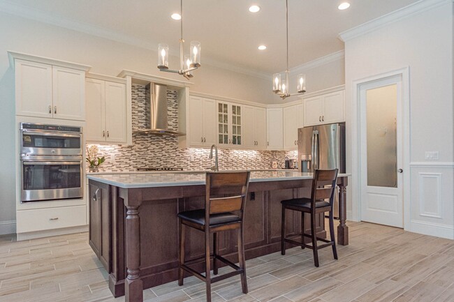 Building Photo - 1498 Lily's Cay Circle