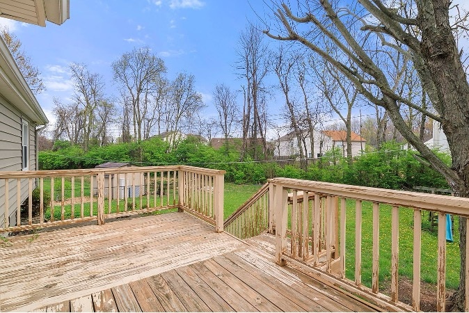 Building Photo - 8231 Bold Forbes Ct