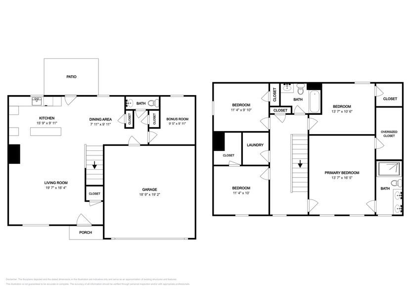 Building Photo - 16 Powder Ct