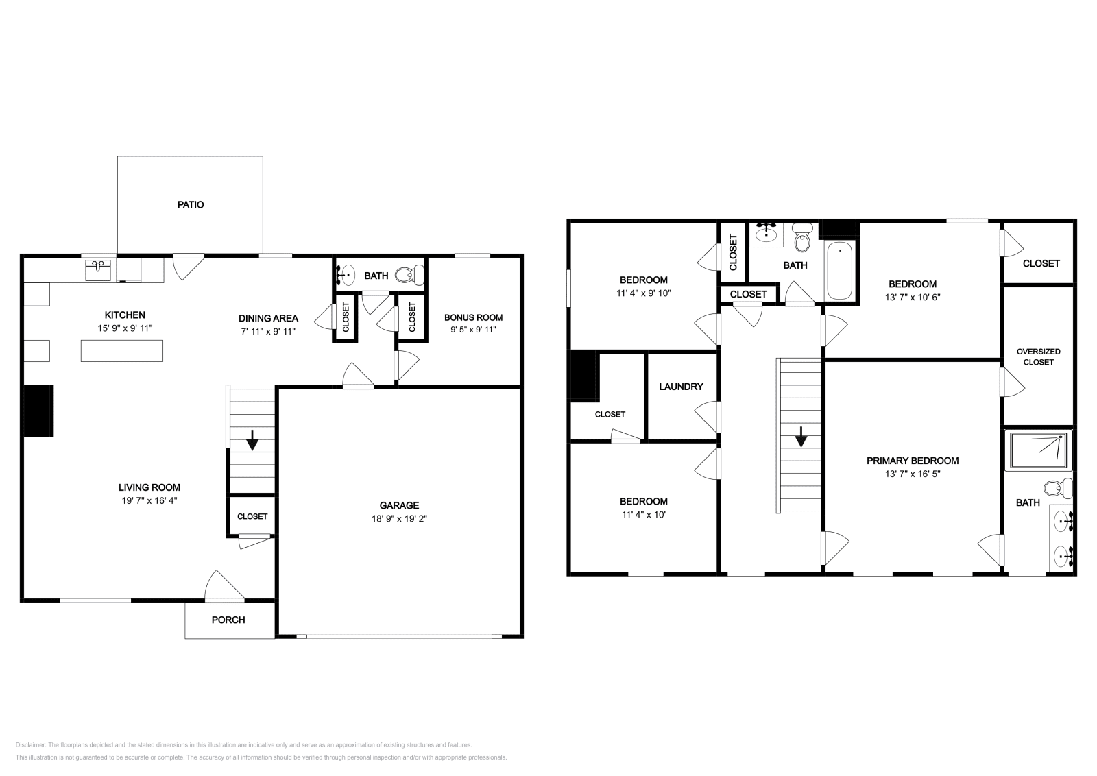 Building Photo - 16 Powder Ct