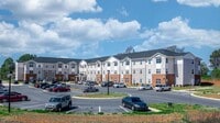 Building Photo - Landon Greene