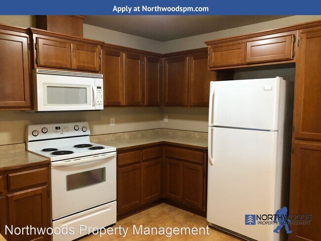 Building Photo - 2 br, 2 bath House - 322 Cheney Loop