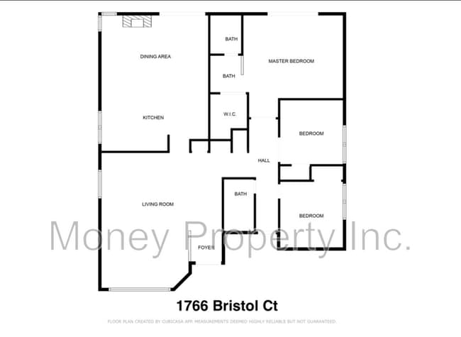 Building Photo - 1766 Bristol Ct
