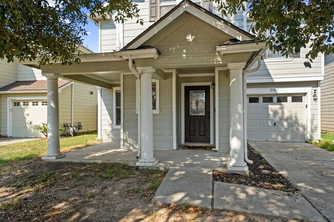 Building Photo - 21011 Emery Mills Ln