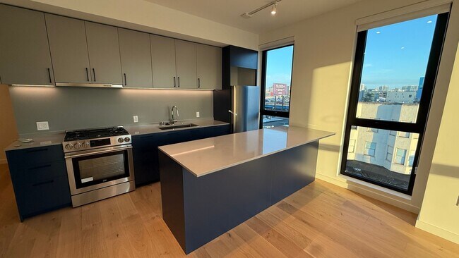 Building Photo - Epic REA - Live at Renou - Modern 2024 Building - 2 BR/2 BA