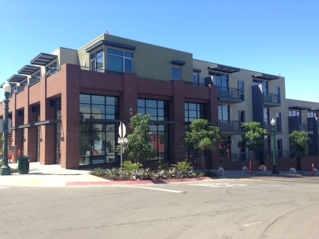 Building Photo - Olea