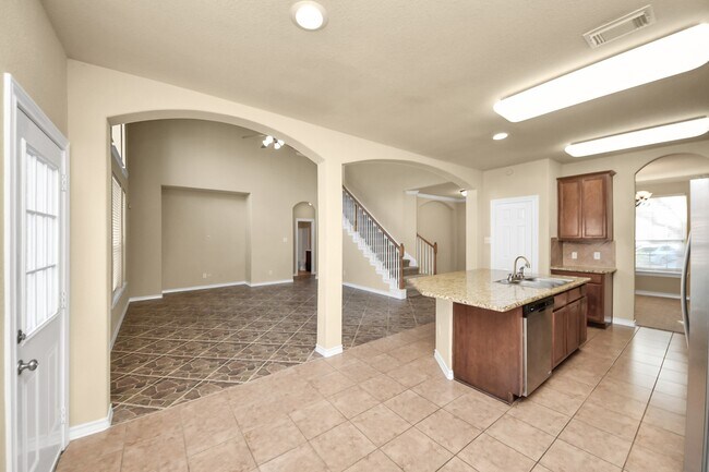 Building Photo - 4607 Aspen Leaf Ln