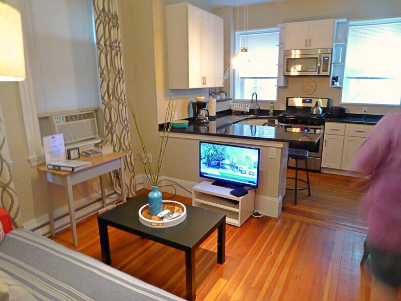 *Pictures are representative samples of the advertised unit. In some cases, the actual units you tou - 16 Moon St