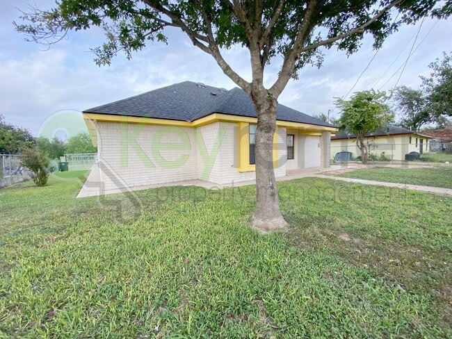 Building Photo - Beautiful 3bed/ 2bath home in Mission, TX