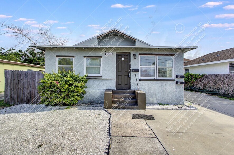 Building Photo - 1811 9th Ave S