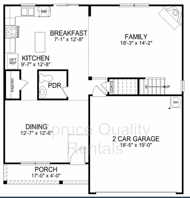 Building Photo - 112 Saddlehorse Ln