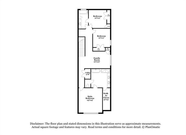 Building Photo - 3044 Truxillo St