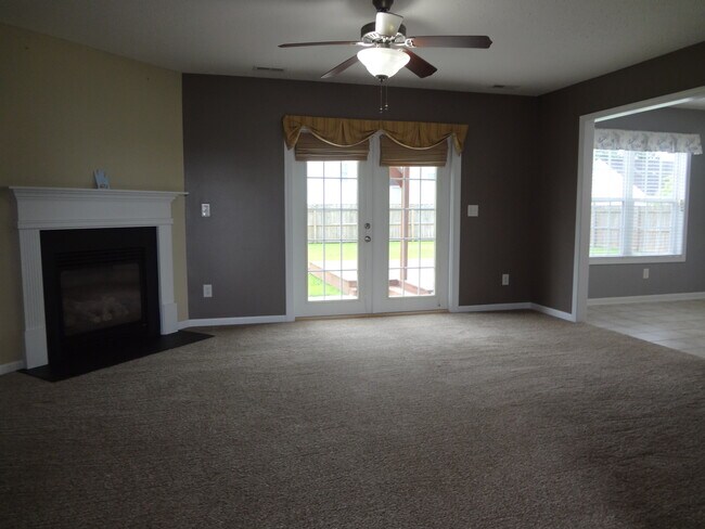 Building Photo - 101 Dorsett Ct