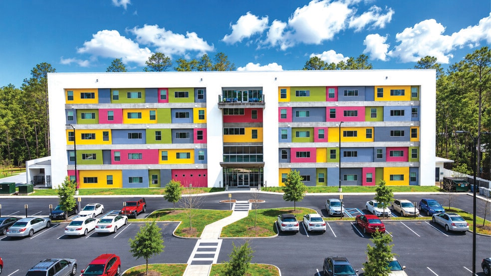 Building Photo - Deer Creek Senior Apartments - 62+