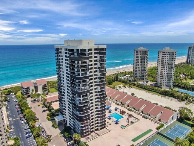 Building Photo - 4100 N Ocean Dr