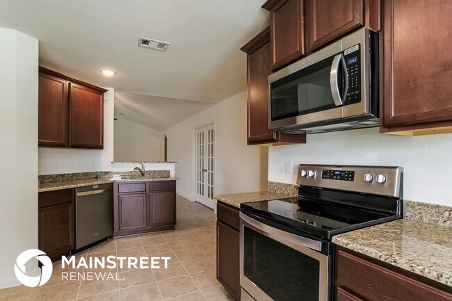 Building Photo - 9514 Olive Stone Dr