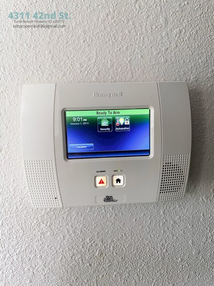 Building Photo - 4311 42nd St