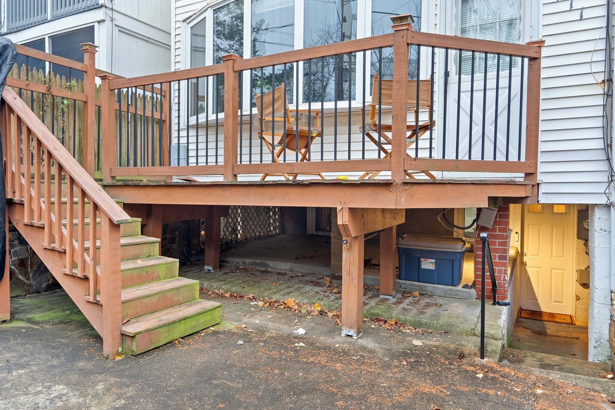 Building Photo - 1711 37th St NW
