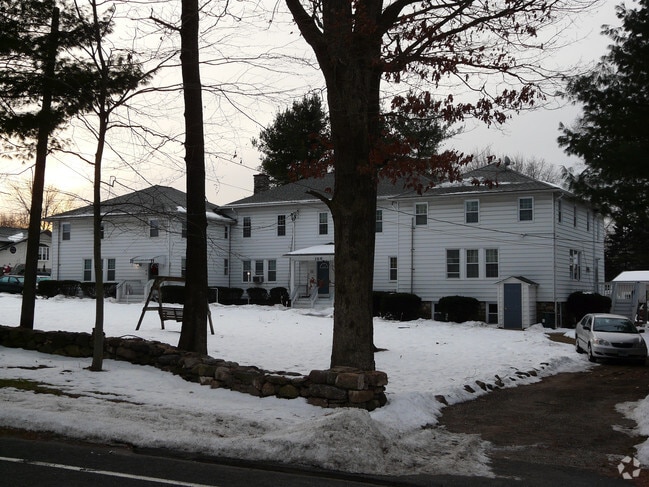 Building Photo - 166 Pulaski Hwy