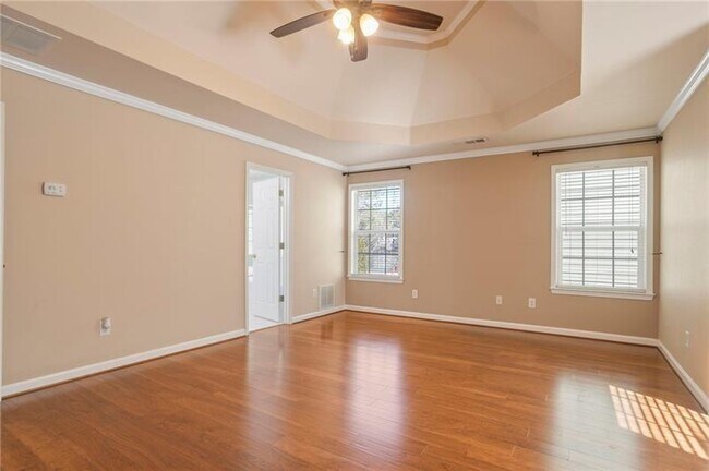 Building Photo - 133 Parkstone Way