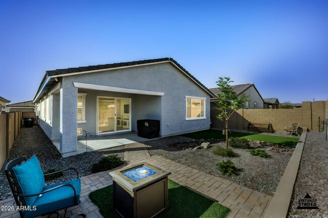 Building Photo - 3347 S 156th Ave