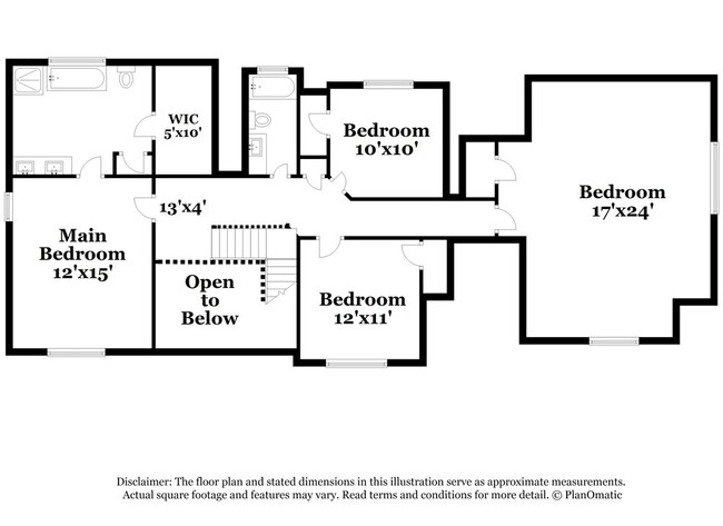 Building Photo - 4156 Bosenberry Way