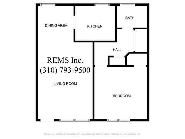 Building Photo - Remodeled 1 Bedroom Upstairs Apartment w/ Garage Parking