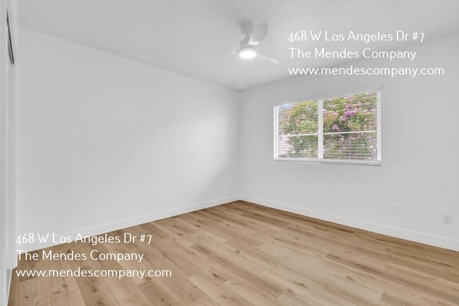 Building Photo - 468-72 W Los Angeles Dr
