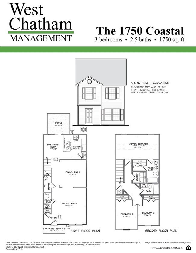 Building Photo - 4 BC