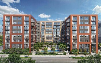 Building Photo - 3830 NW 11th St