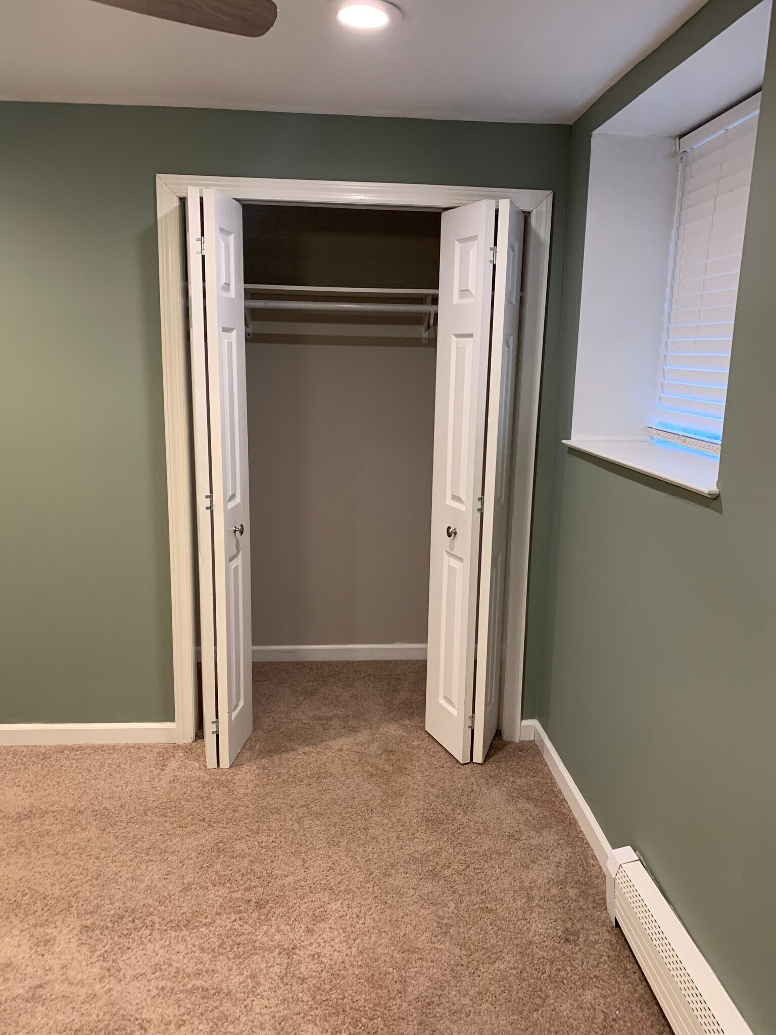 Bedroom 2 - 9 Irish Ln