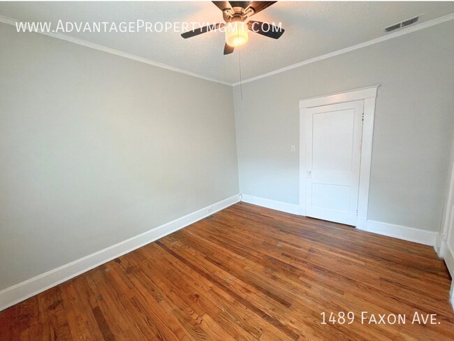Building Photo - 1489 Faxon Ave