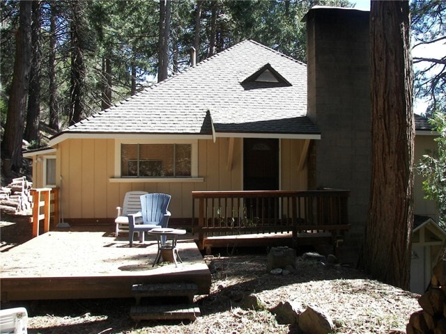 Building Photo - 21636 Sawpit Canyon Rd