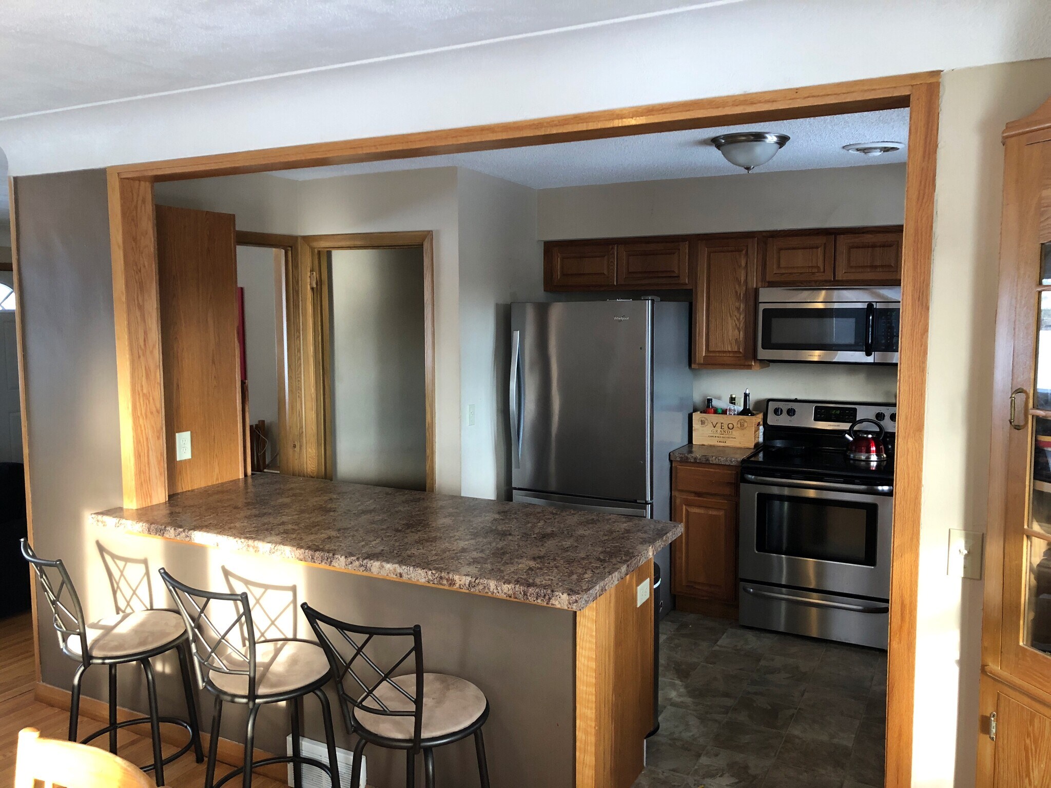 Building Photo - 6725 Eliot View Rd