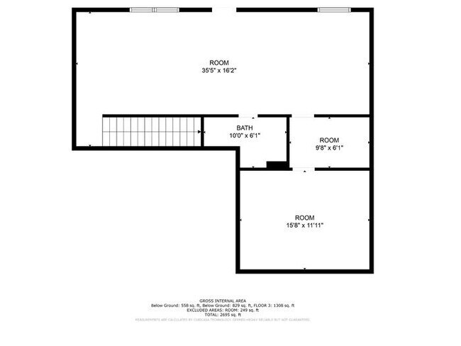 Building Photo - 1675 Pebblestone Ct