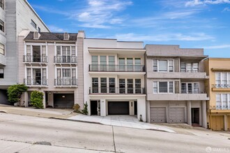 Building Photo - 2020 Laguna St