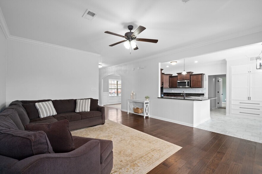 Building Photo - 1409 Millet Dr