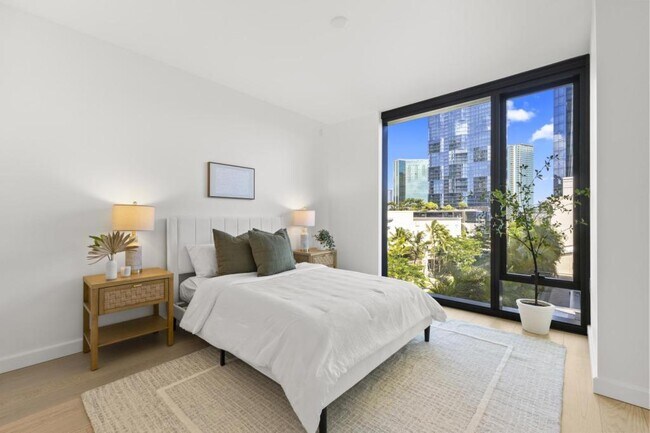 Building Photo - 1100 Ala Moana Blvd