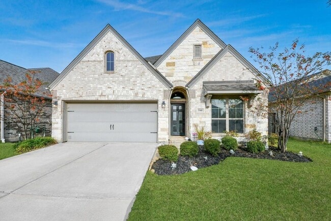 Building Photo - 19414 Trotter Cp Trl