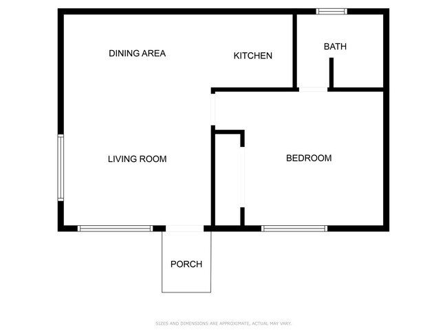 Building Photo - 1Bd / 1Ba near Greenlake and Phinney Ridge...