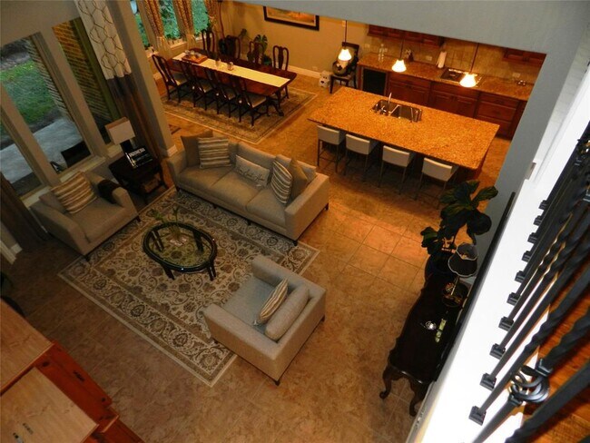Building Photo - 4419 Montcliff Bend Ct
