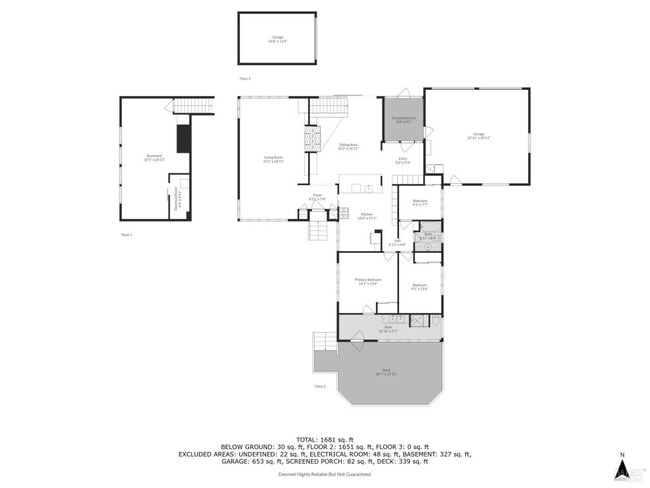 Building Photo - 407 Sherman St