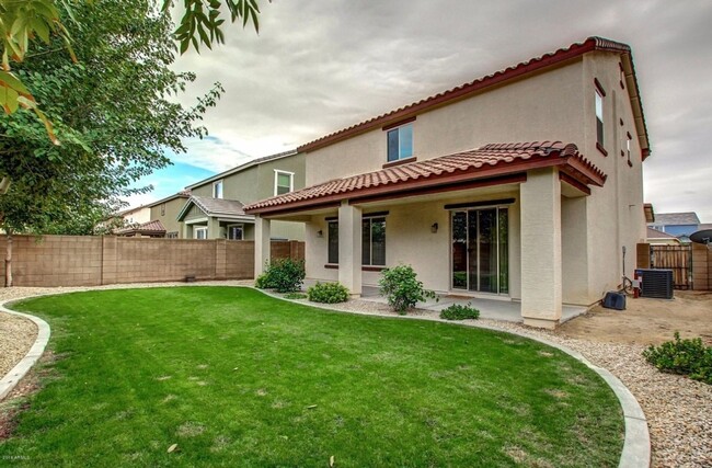 Building Photo - Beautiful 4BR Gated Home in Lehi Crossing ...